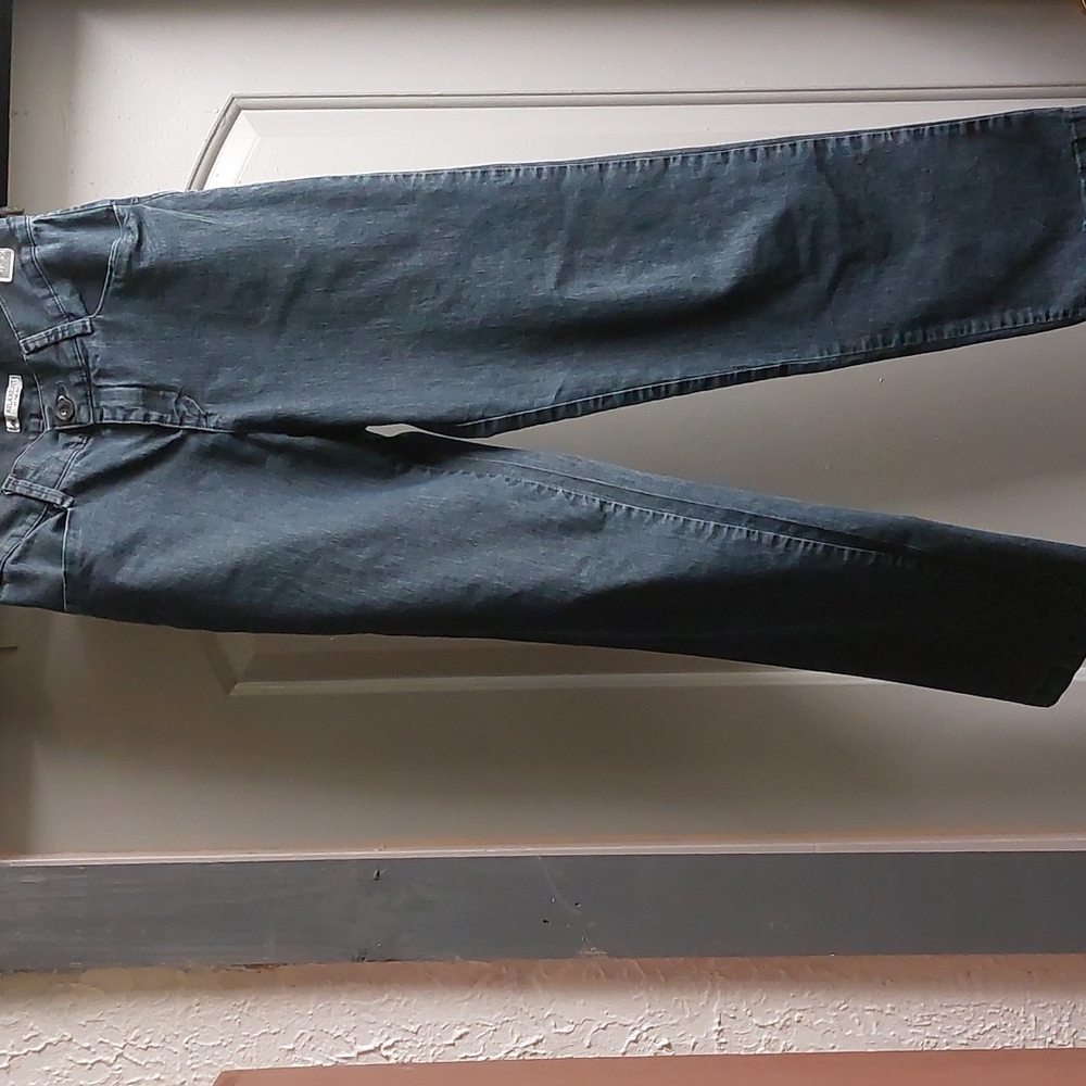 Lee Denim Jean's Sz 6